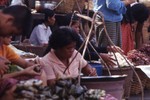  Thai market