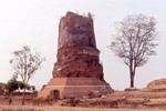  Temple ruins