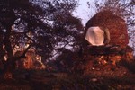  temple ruins