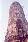  temple ruins (Ayutthaya?) 