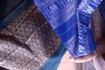  Silk (Thailand or Laos), ca. 1970