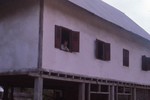  Young boy at window (Laos?), ca. 1970
