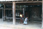  Children, northern Thailand or Laos (ca. 1970)