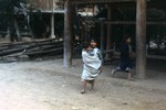  Children, northern Thailand or Laos