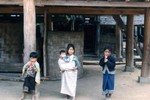  Children, northern Thailand or Laos (ca. 1970)