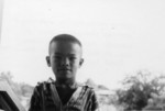 Young Neighbor in Ayutthaya