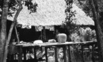 Familiar Thai scenes 1970