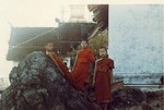 Young Monks (1970)