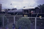 perhaps at Thung Song Junction going or coming from Bangkok to Nakorn Srithammarat?