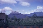  View from village in mountains above Chiangmai