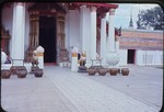Temple Pitsanaloke
