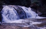 Chiengmai falls