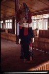 Yao Bridal Costume in Ladda Land