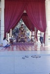 Statue of King Taksin in Taak 12-10-70