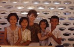 Sandy Storey and Friends