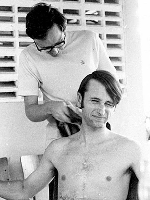 Kevin & Jim Dubsky