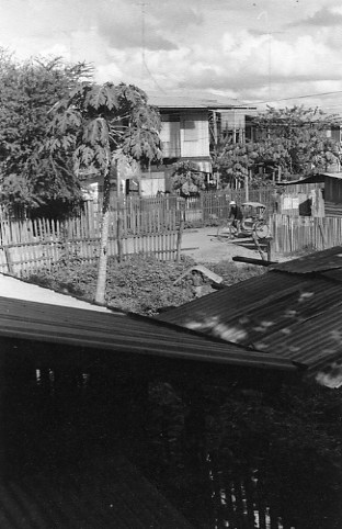 Soi Chuen Rudin, Korat