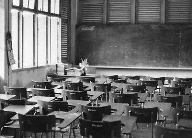 my classroom July 69