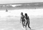 At Harpoona Beach 2