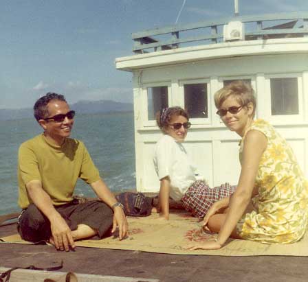 Mona.Barbara.Phuket