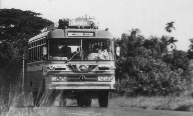 bus