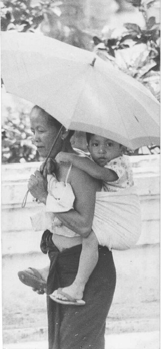carryingChild