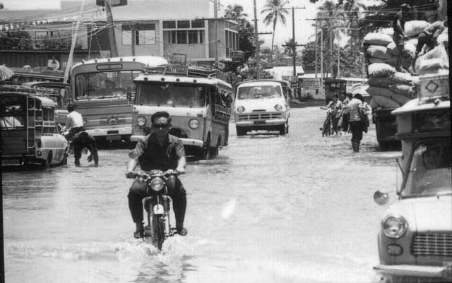 flood