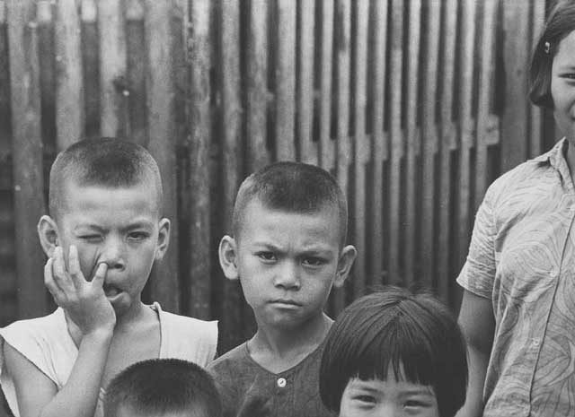 kids