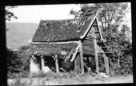 oldHouse