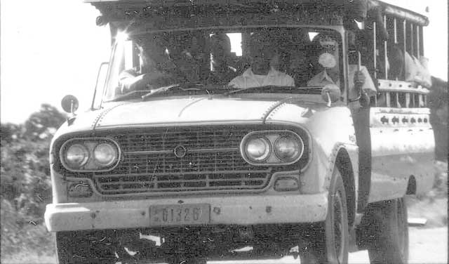 ruralTaxi