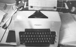 thaiTypewriter