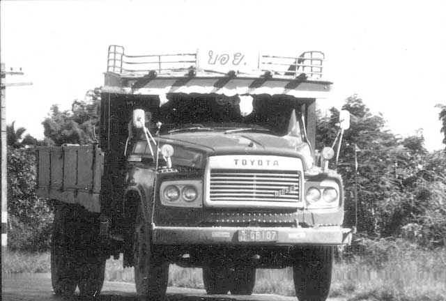 truck