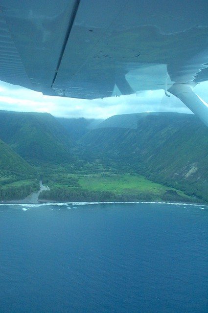 Waipio Valley