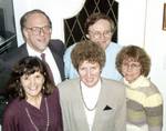 Highlight for Album: Barbara Thomas