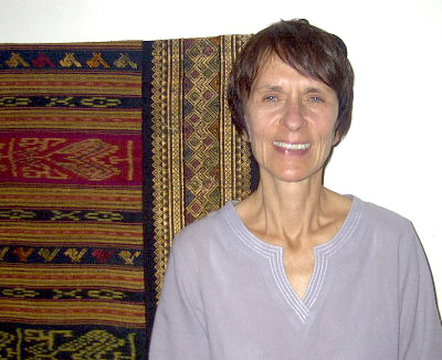 Bonnie Brereton