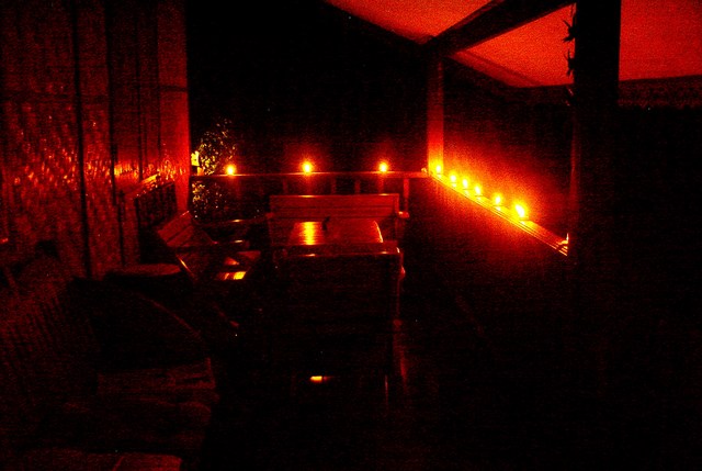 Loy Kratong at Home