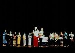 "Dance of the Long Drum"