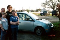 Highlight for Album: Bob Blau