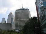 Dusit Thani Hotel