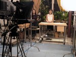 Thai Cooking Show