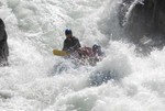 Rafting  