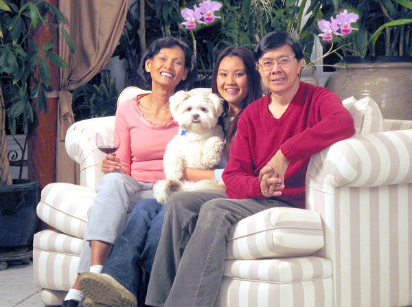 Christmas 2004