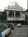 Scala Theater