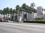 Highlight for Album: Union Station, Los Angeles, CA, August 2005
