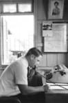 Jon Darrah (1968-70)
