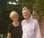 Kevin and Joan Delany