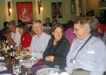 Pock, Susie, Kevin Delany, Karen Beatty and Chesley Prince