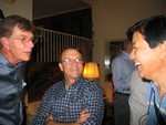 Webb, Mike and Ernie