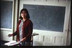 Thai teacher???