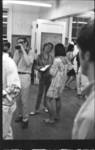 Ram Wong Classes
Kevin Wheeler (with camera), Kathy Fukao and ????